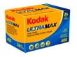 Kodak UltraMax 400 135/36 fotófilm